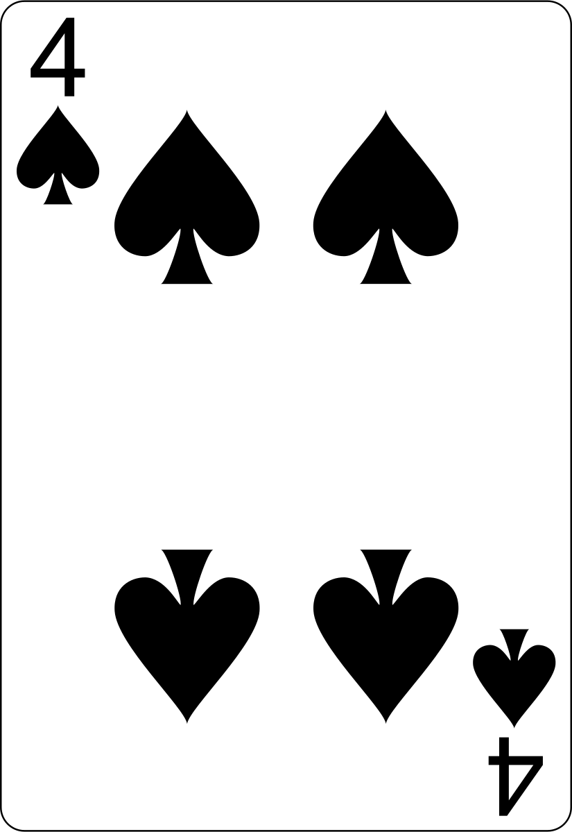 4