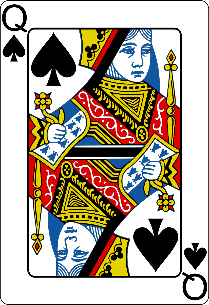 Q